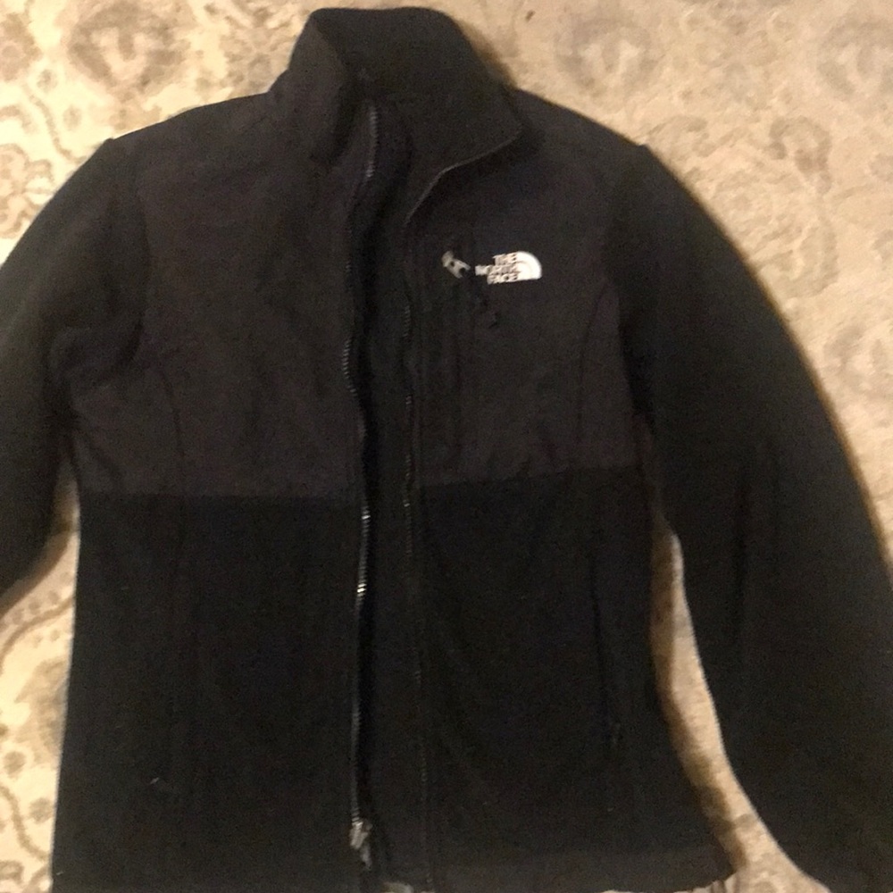 😁😁😁 The North Face Jacket